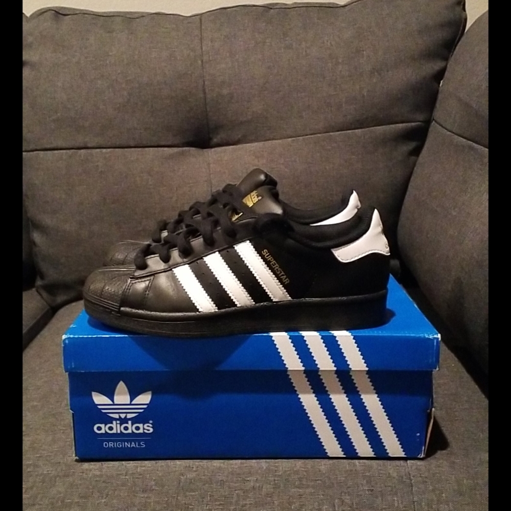 Adidas Superstar Originals